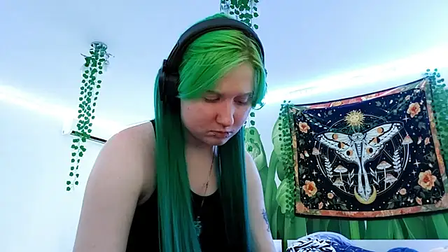 HunXena's Live XXX Chat