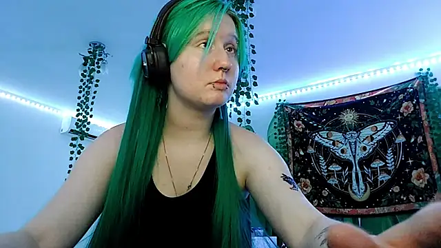 HunXena's Live XXX Chat