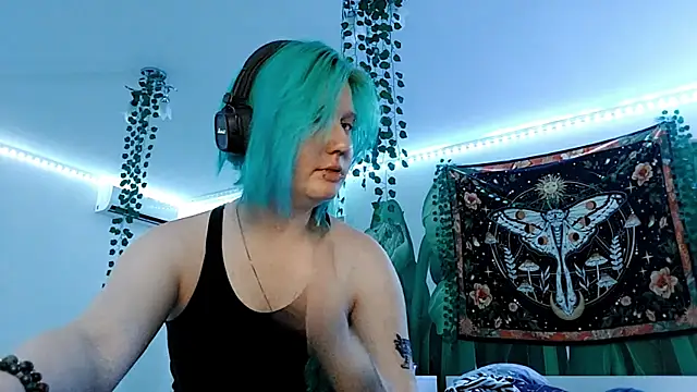 Chat XXX Live HunXena