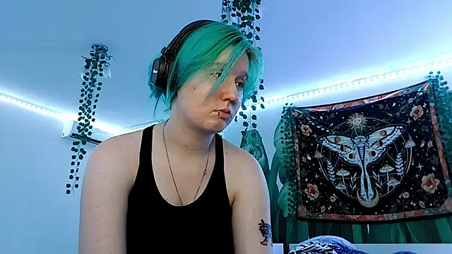 HunXena's Live XXX Chat