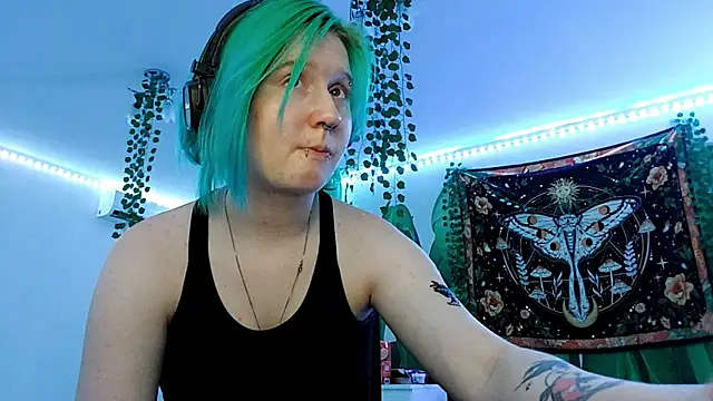 HunXena Chat XXX live