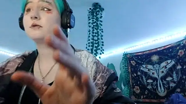 HunXena's Live XXX Chat