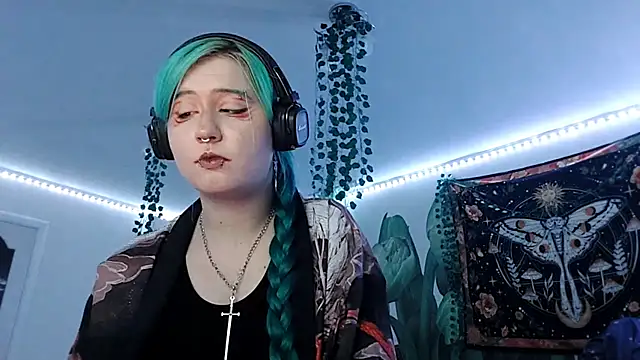 HunXena's Live XXX Chat