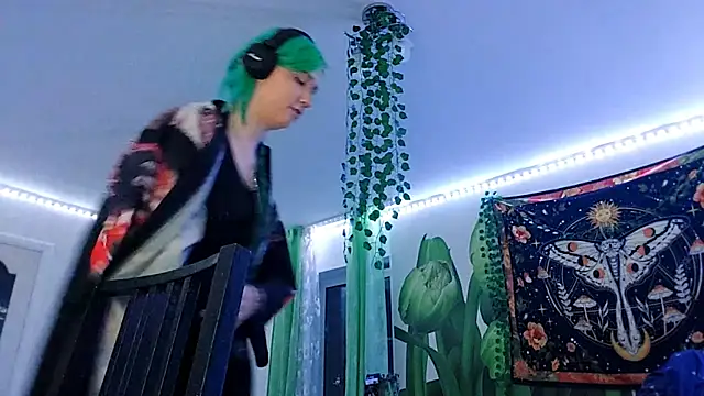 HunXena 라이브 XXX 채팅