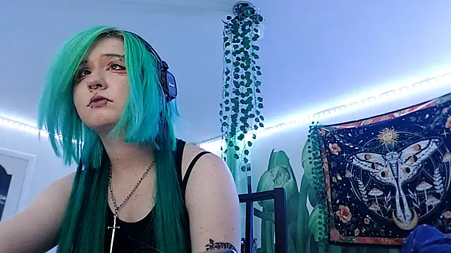 HunXena – Live XXX-chat