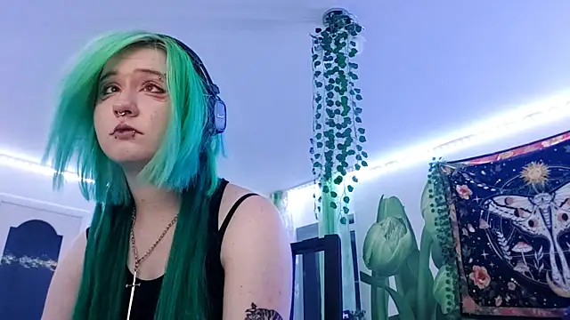 HunXena's Live XXX Chat