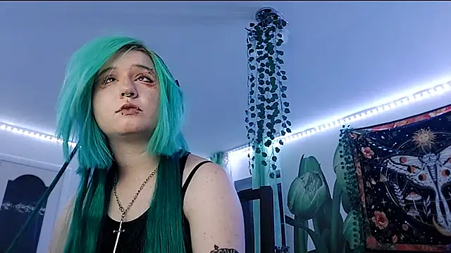 HunXena Live XXX-Chat