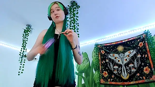 Chat XXX Live HunXena