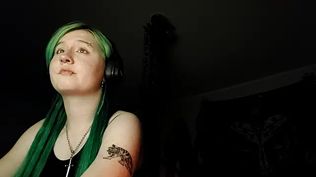 Chat XXX en directo de HunXena