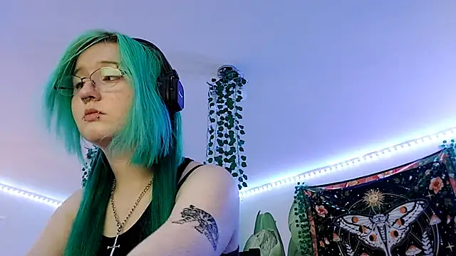 HunXena's Live XXX Chat