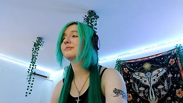HunXena – Live XXX-chat