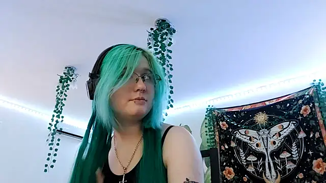 HunXena's Live XXX Chat