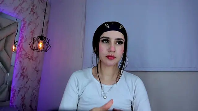 Chatroom en direct de leri_rose_