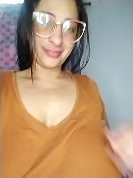 Pamela_sa's Live XXX Chat