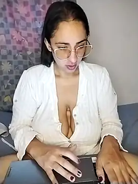 Pamela_sa's Webcam Show