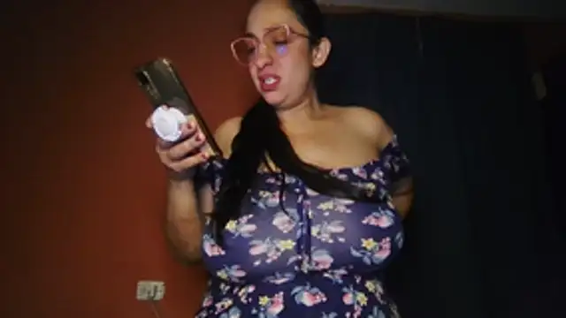 Pamela_sa Obrolan Langsung XXX
