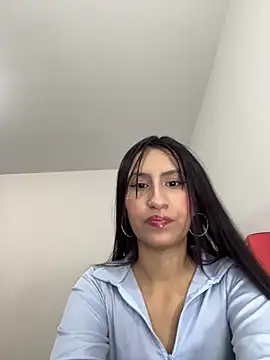 Chat XXX ao vivo de MiaSL_