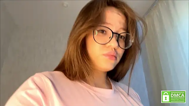 Webkamerová show RebekahEifler