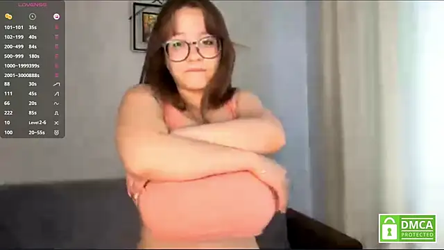RebekahEifler Obrolan Langsung XXX