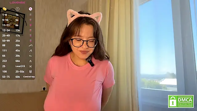 RebekahEifler's Webcam Show