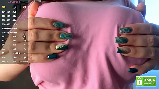 RebekahEifler Live XXX-Chat