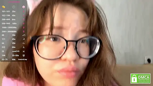 RebekahEifler ওয়েবক্যাম শো
