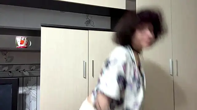 Show modela Nikatyanxx na web-kameri