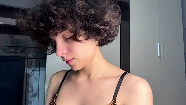 Nikatyanxx Live XXX Chat