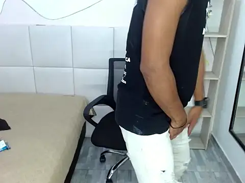 Webkamerová show ivytemptation