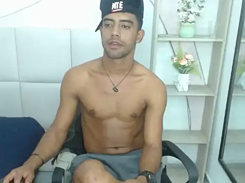 ivytemptation's Webcam Show