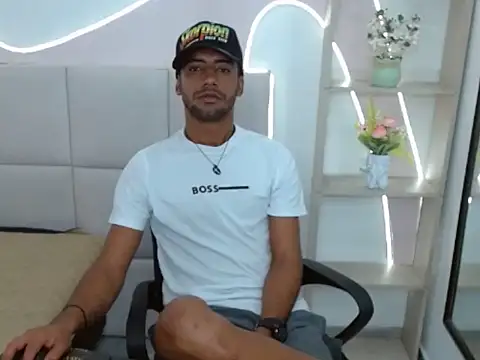 ivytemptation webkamerás műsora