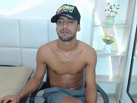 Show Webcam de ivytemptation