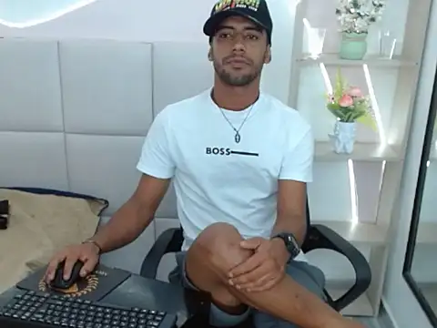 ivytemptation webkamerás műsora