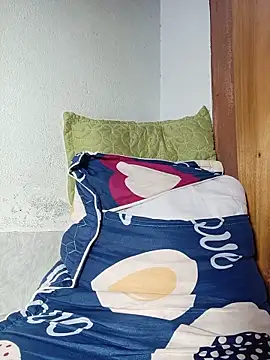 Živá chatovací místnost Thocon1993