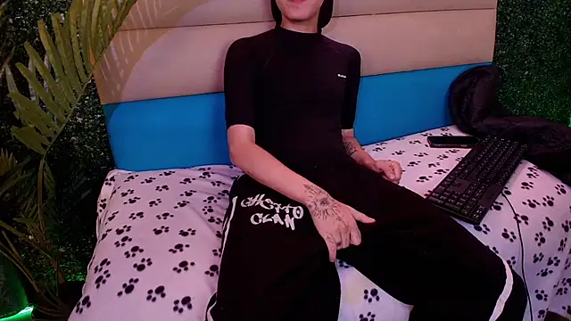 Krown_nox webcam show