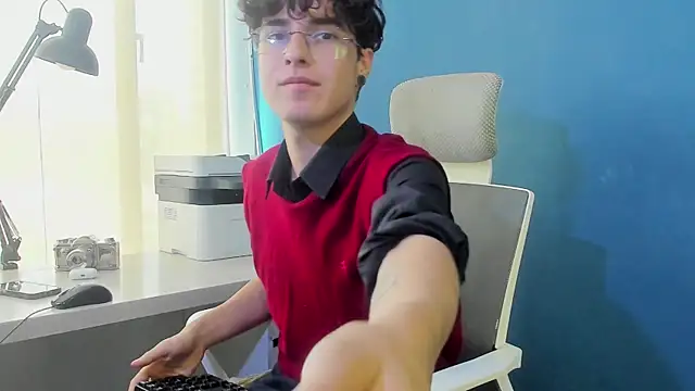 Krown_nox Live XXX-chat