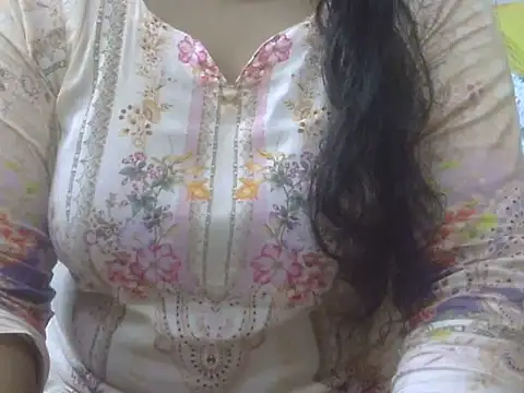 Show de Begum_jan93 na webcam