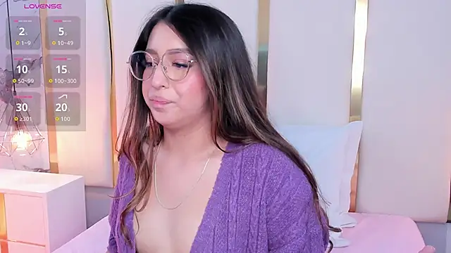KamilaVegga live XXX chat