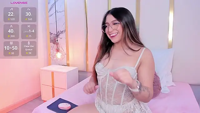 دردشة KamilaVegga الجنسية المباشرة