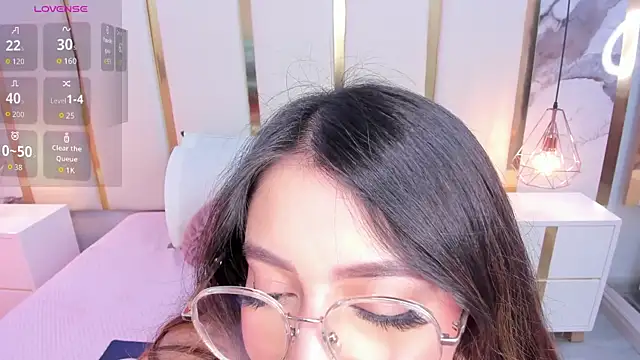 KamilaVegga Live XXX-Chat