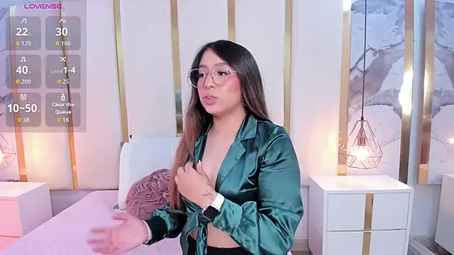 KamilaVegga live XXX chat