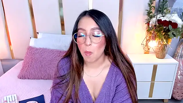 Chat XXX Live KamilaVegga
