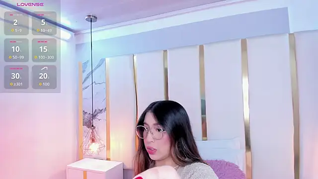 Živý XXX chat KamilaVegga