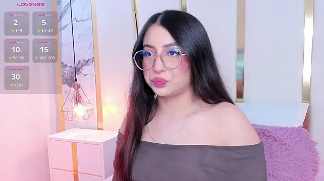 Czat XXX na żywo – KamilaVegga