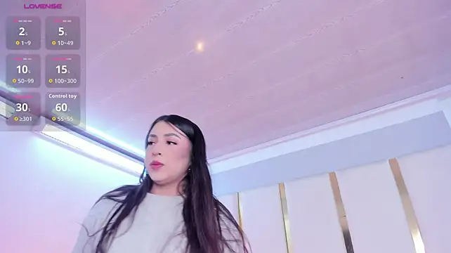 KamilaVegga live XXX chat