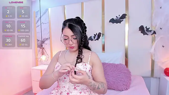 دردشة KamilaVegga الجنسية المباشرة