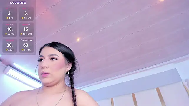 KamilaVegga Live XXX-chat