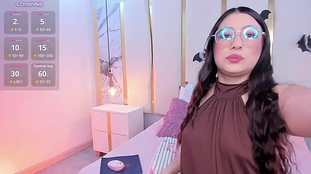 KamilaVegga live XXX chat