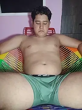 Show de webcam de Aristhegood