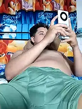Show de webcam de Aristhegood